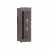 TB1010-AI Craftmade Touch-Activated LED Wired Doorbell Button