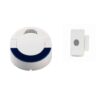 UTDCR-4000 5000 Foot Range Wireless Doorbell kit