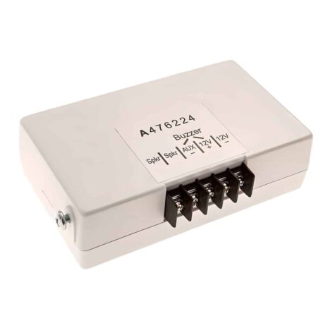 Wired Entry Alert Kit Alerts You When Someone Enters Door…No Batteries Needed Wired Entry Alert Kit Alerts You When Someone Enters Door…No Batteries Needed