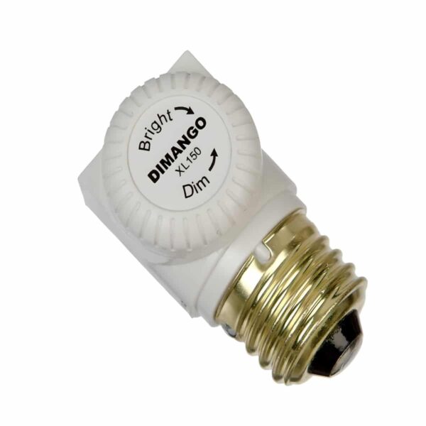 XL150d rotary dimmer adapter